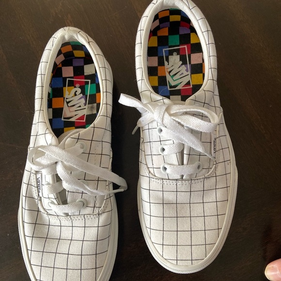 Vans shoes - Picture 9 of 12